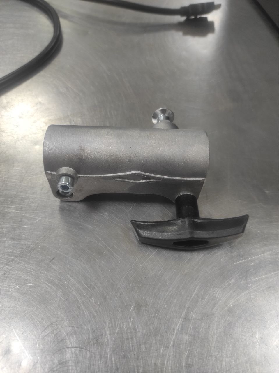 Соединитель трансмиссий RD-GB233S-2-1