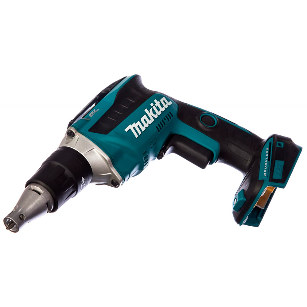 Шуруповерт аккумуляторный Makita DFS452Z (без акк, без з/у)