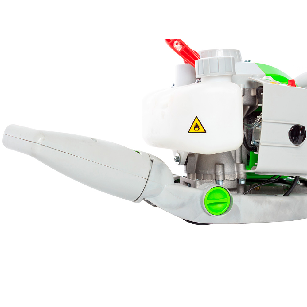 Кусторез бензиновый REDVERG RD-GHT226