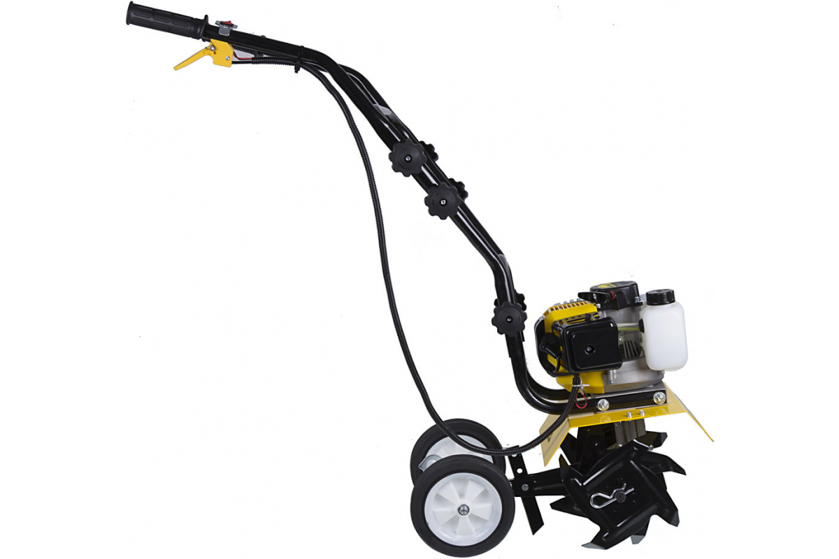 Мотокультиватор HUTER GMC-2.8