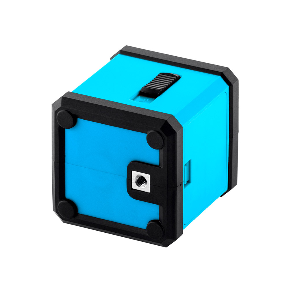 Уровень лазерный INSTRUMAX QBIG RED