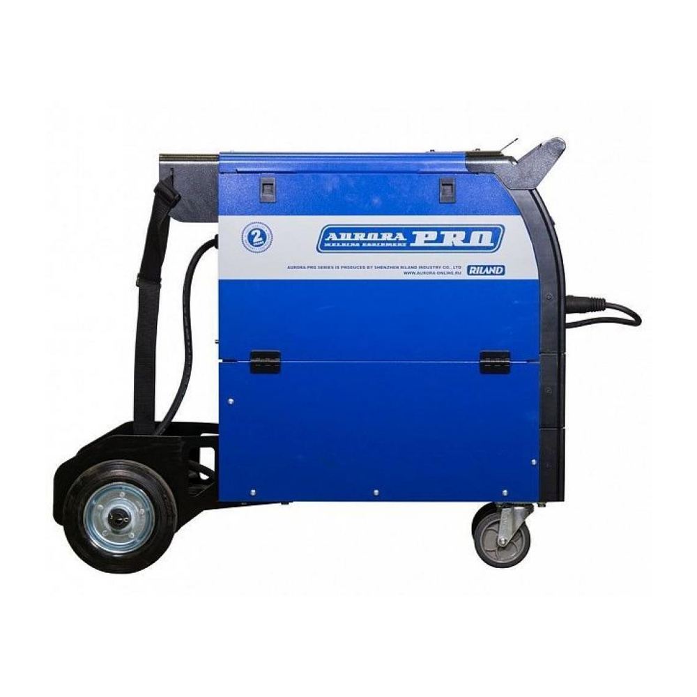 Полуавтомат сварочный инверторный Aurora SKYWAY 250