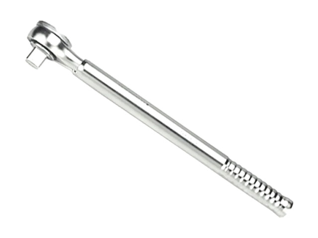 Трещотка-телескоп 1" 43 зуба 500-800мм TOPTUL (CHES3208)