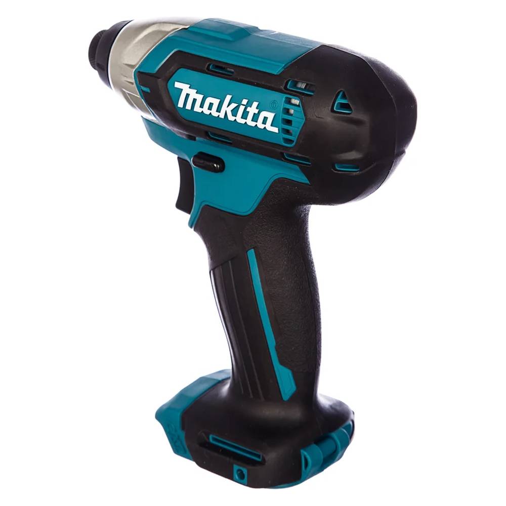 Гайковерт аккумуляторный Makita TD110DZ  (без акк, без з/у)