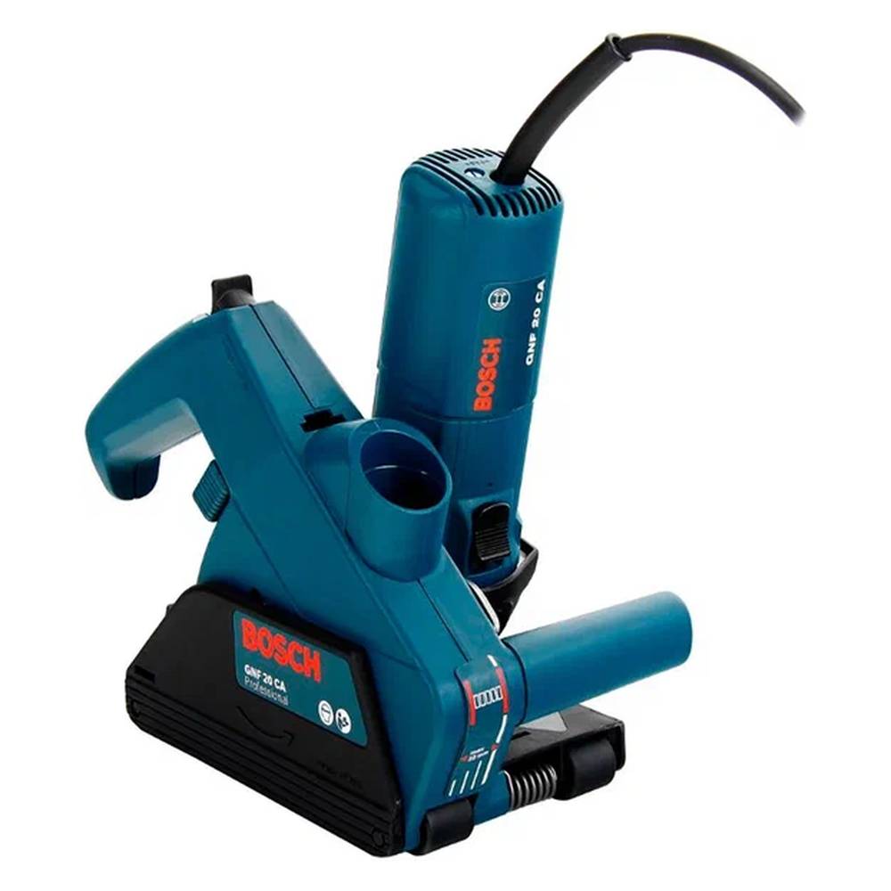 Бороздодел Bosch GNF 20CA