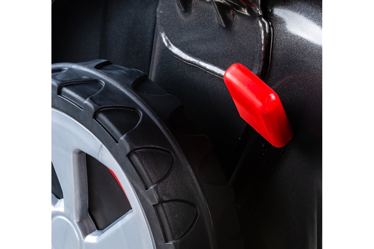 Газонокосилка электрическая (электрокосилка) EFCO LR 48 PE COMFORT PLUS