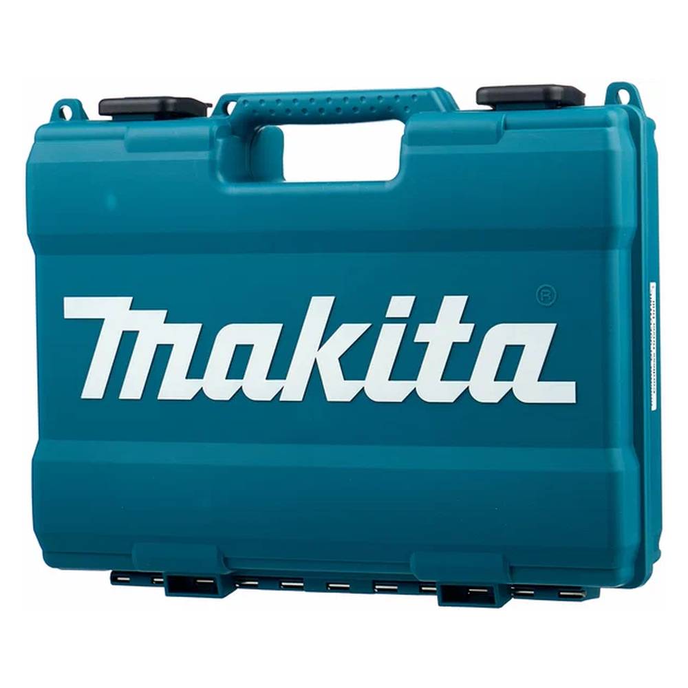 Шуруповерт аккумуляторный Makita DF332DWME