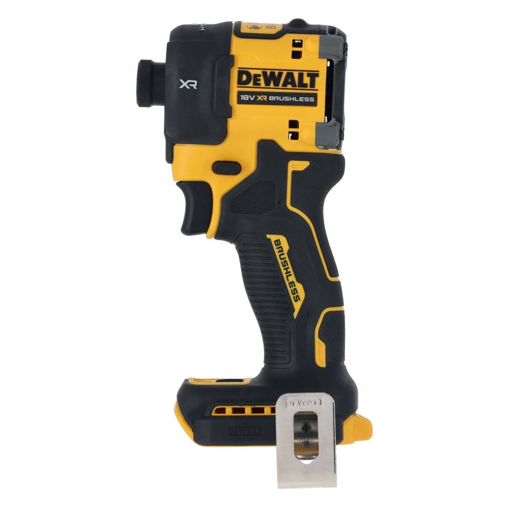 Шуруповерт аккумуляторный импульсный DeWalt DCF870N (без акк, без з/у)