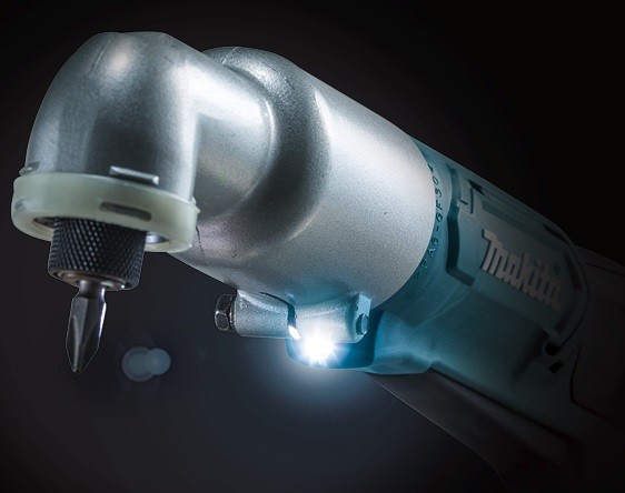 Шуруповерт аккумуляторный ударный угловой Makita TL064DZ (без акк, без з/у)