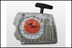 Стартер Stihl MS 361 Хопер