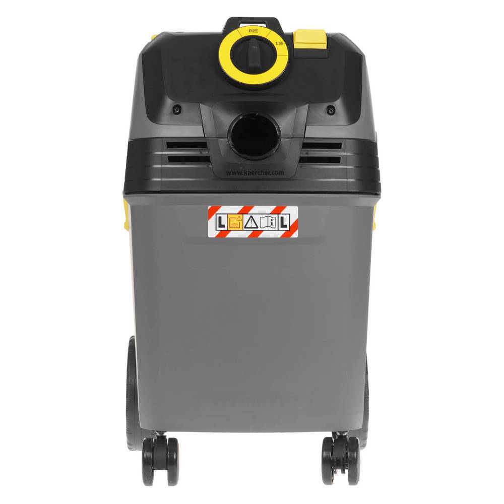 Пылесос Karcher проф. NT 40/1  Ap L *EU