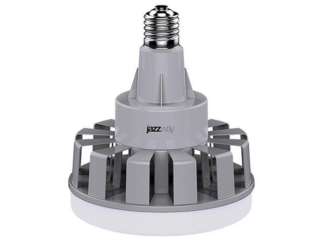 Лампа светодиодная HP R210 120 Вт 175–265В Е40 5000К JAZZWAY