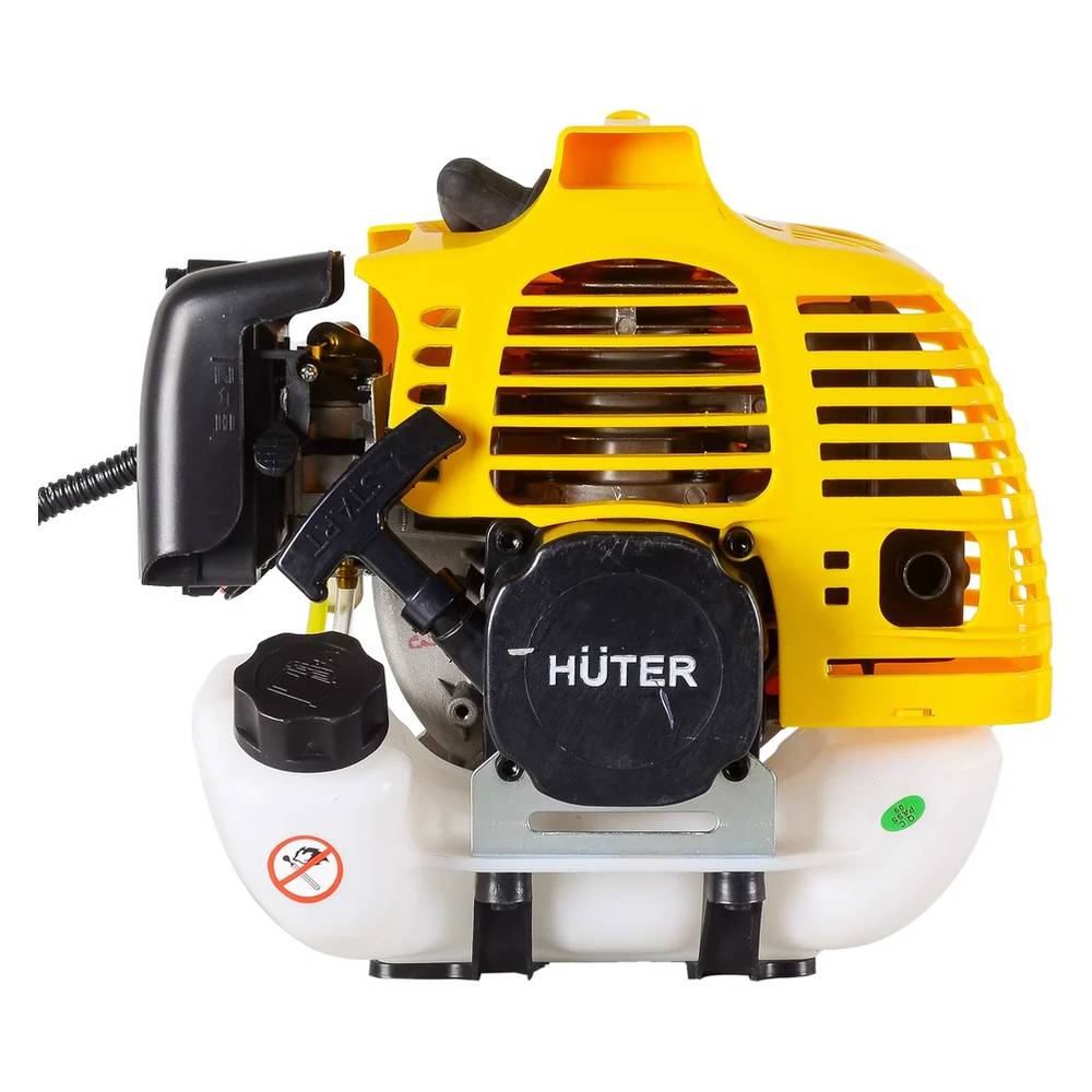 Бензиновый триммер Huter GGT-443S