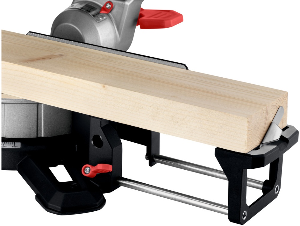 Пила торцовочная Metabo KGS 216 M