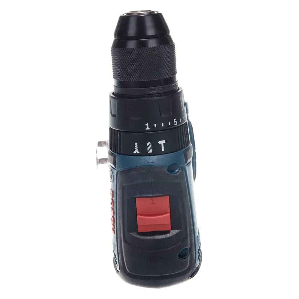 Шуруповерт аккумуляторный ударный Bosch GSB 18V-50