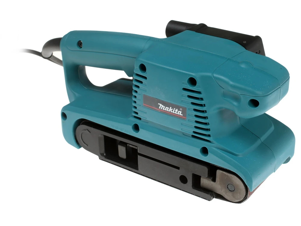 Машина шлифовальная ленточная Makita 9910