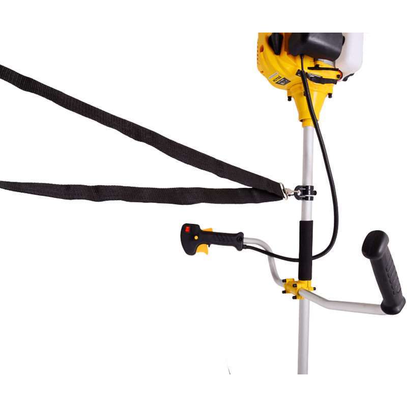Триммер бензиновый Huter GGT-1000T