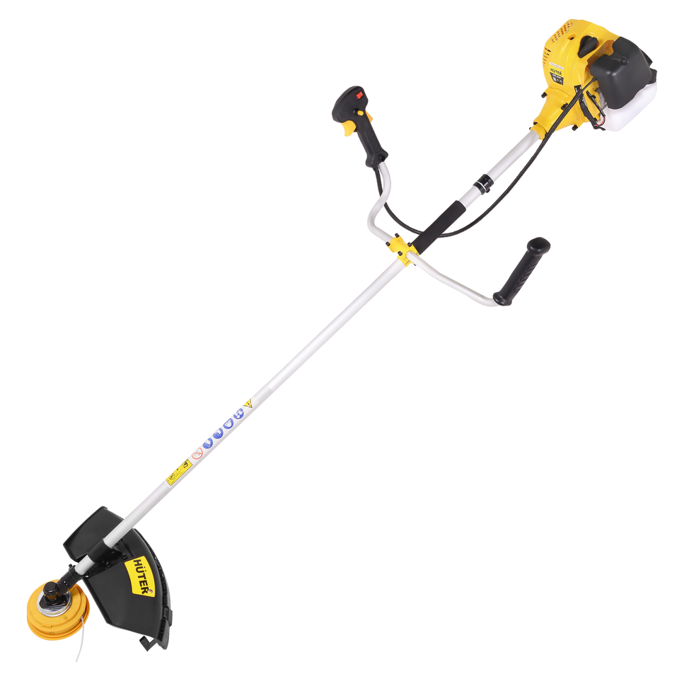 Триммер бензиновый Huter GGT-2500T