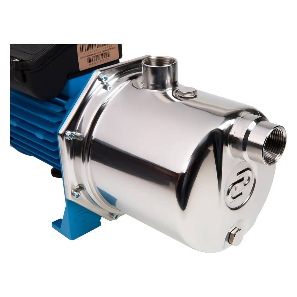 Насос поверхностный Джилекс Джамбо 70/50 Н