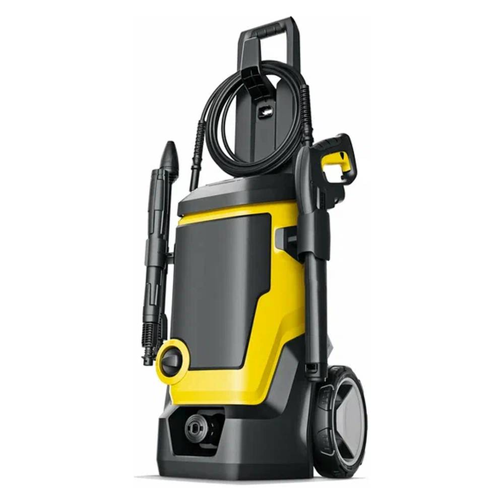 Мойка высокого давления Karcher K 7 WCM