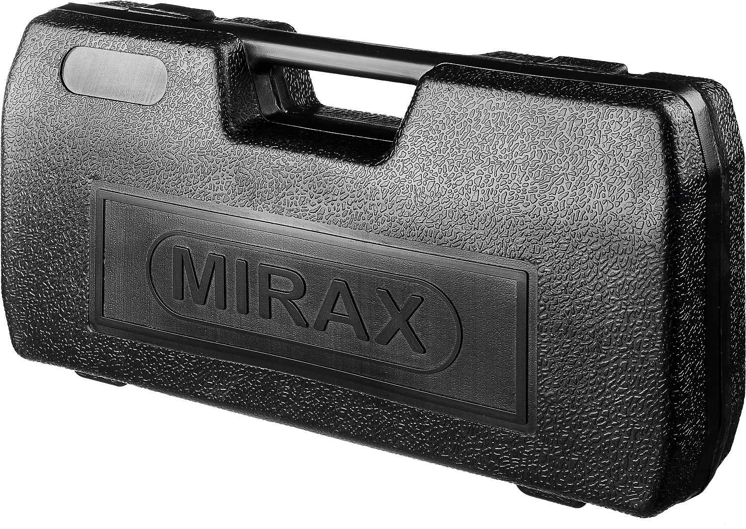 MIRAX набор клуппов с трещоткой №6 (28240-H6)