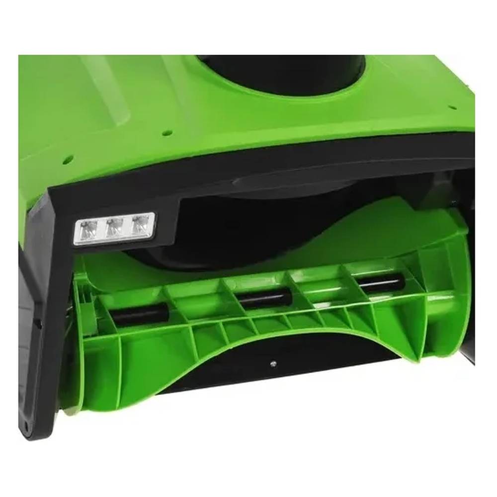 Снегоуборщик электрический  Greenworks SN2300