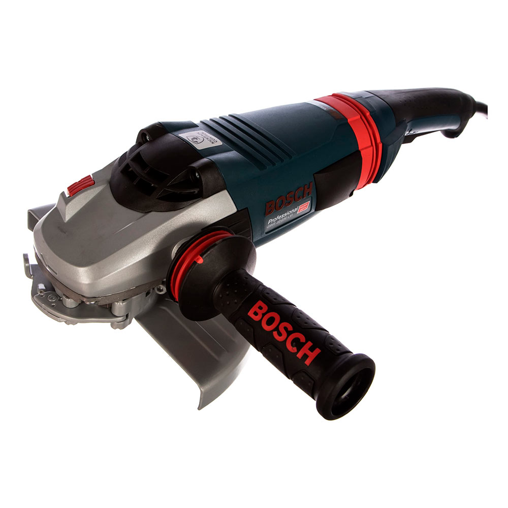 Машина шлифовальная угловая Bosch GWS 22-230LVI