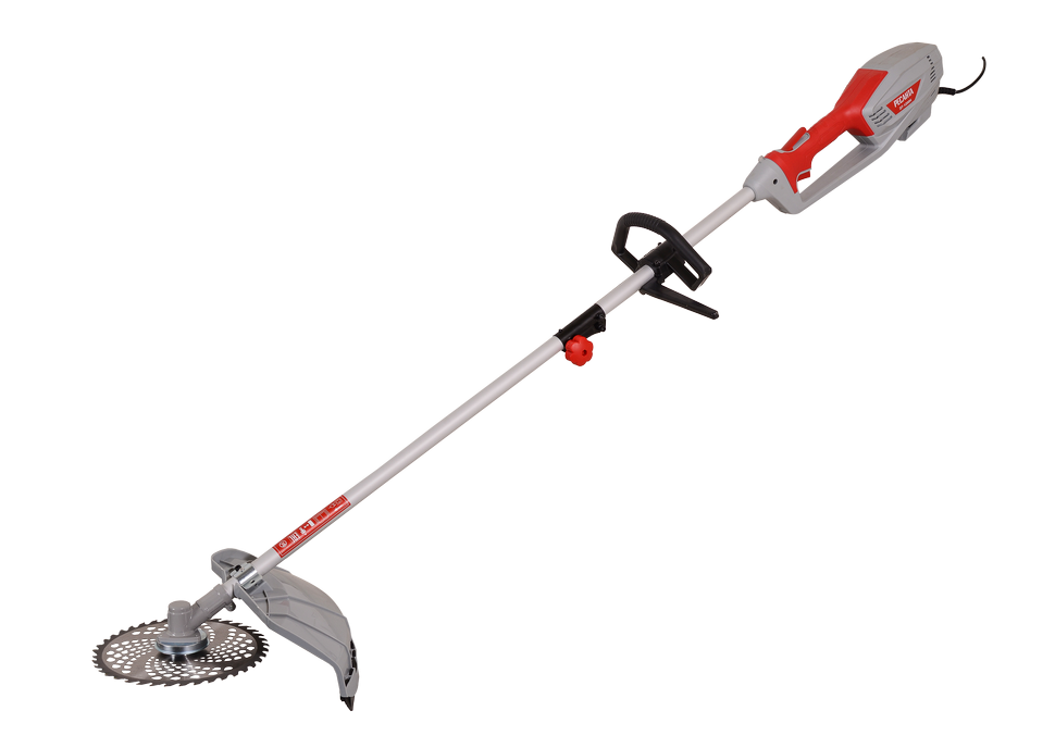 Электрический триммер Ресанта ЭТ-1200Н