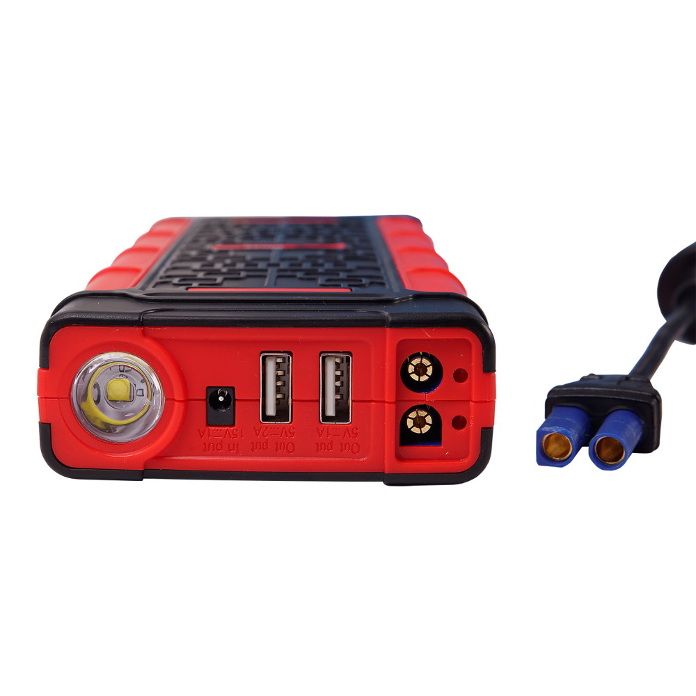 Устройство пусковое Fubag DRIVE 600