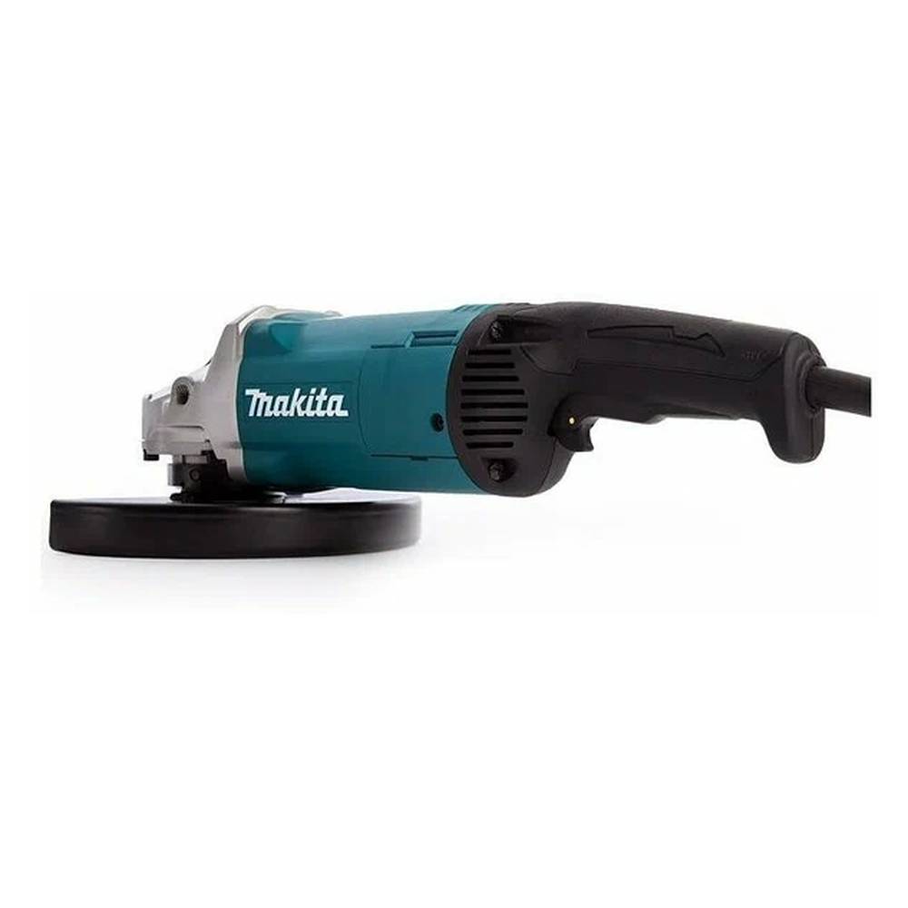 Машина шлифовальная угловая Makita GA9061R