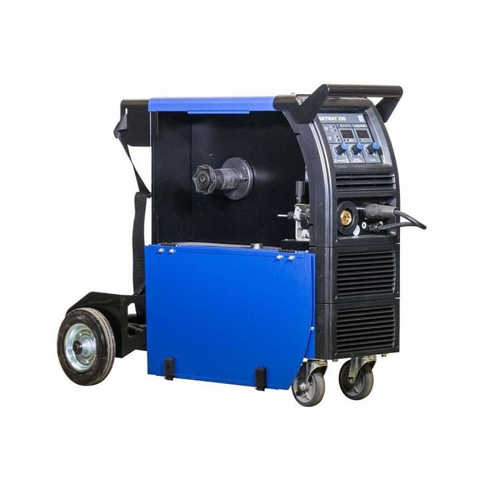 Полуавтомат сварочный инверторный Aurora SKYWAY 250