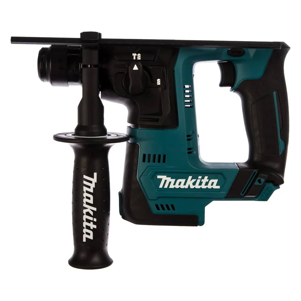 Перфоратор аккумуляторный Makita HR140DZ (без акк, без з/у)