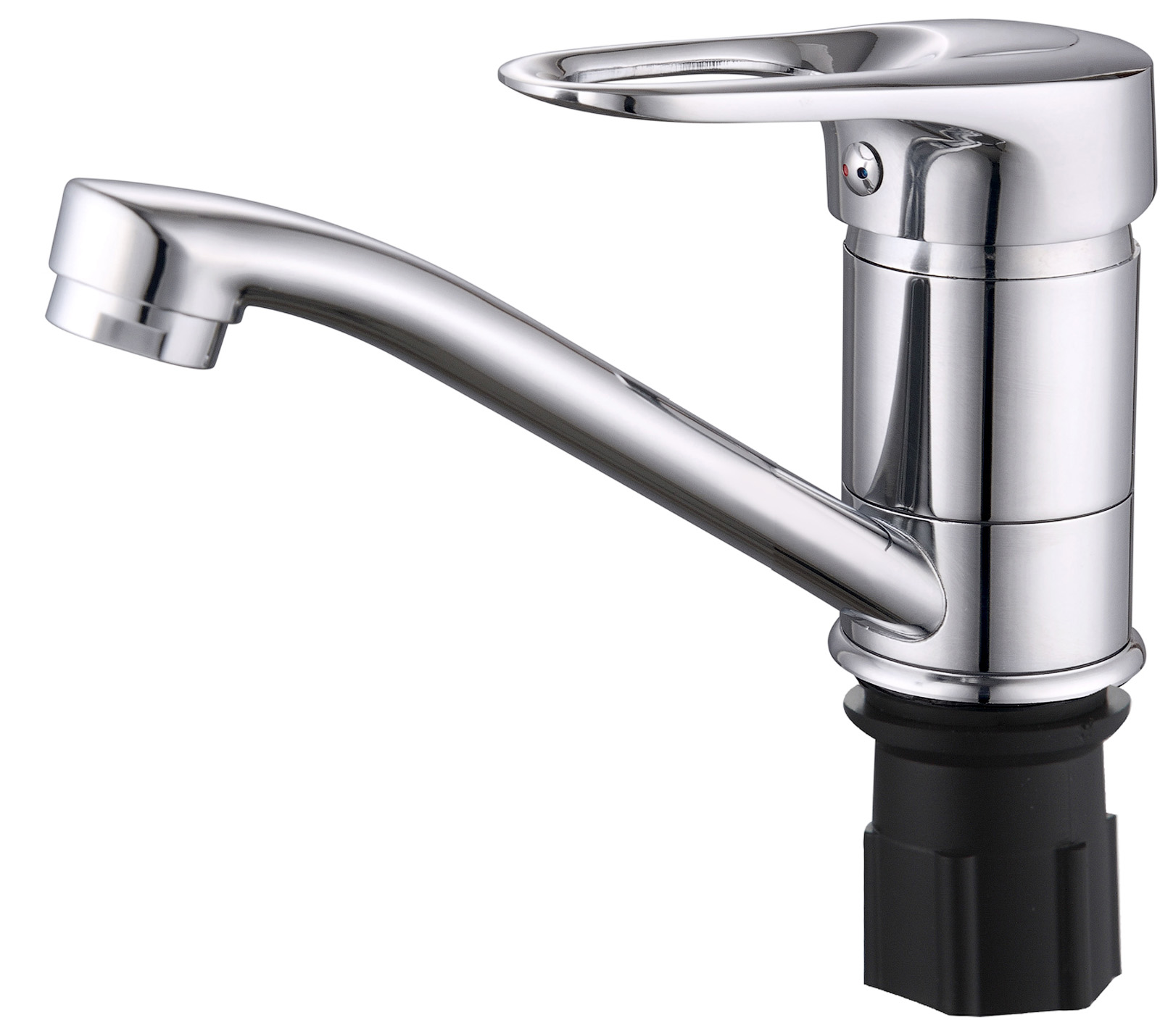 Смеситель для умывальника D40-A, серия 240, ECONOCE