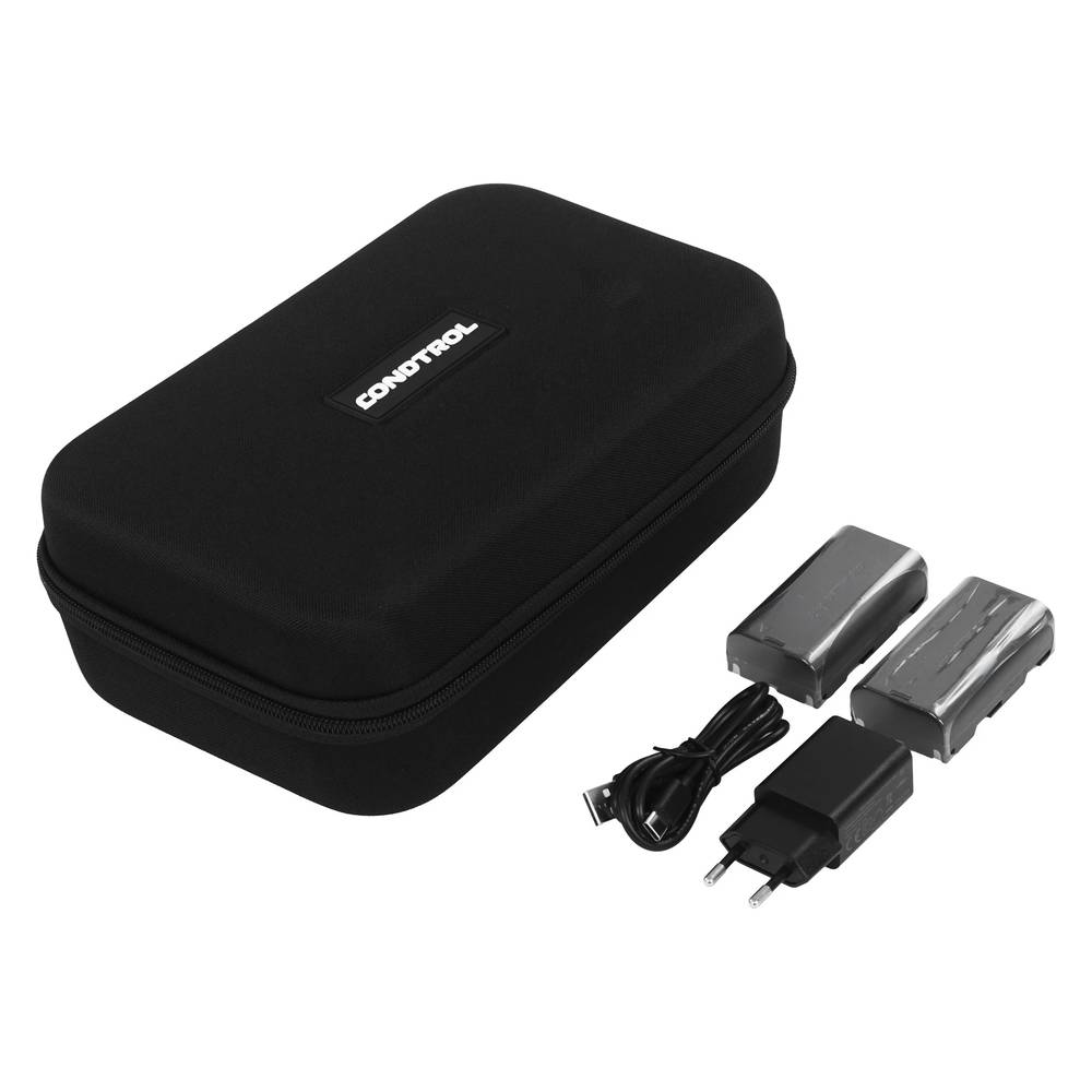 Нивелир лазерный CONDTROL XLiner Pento 360G