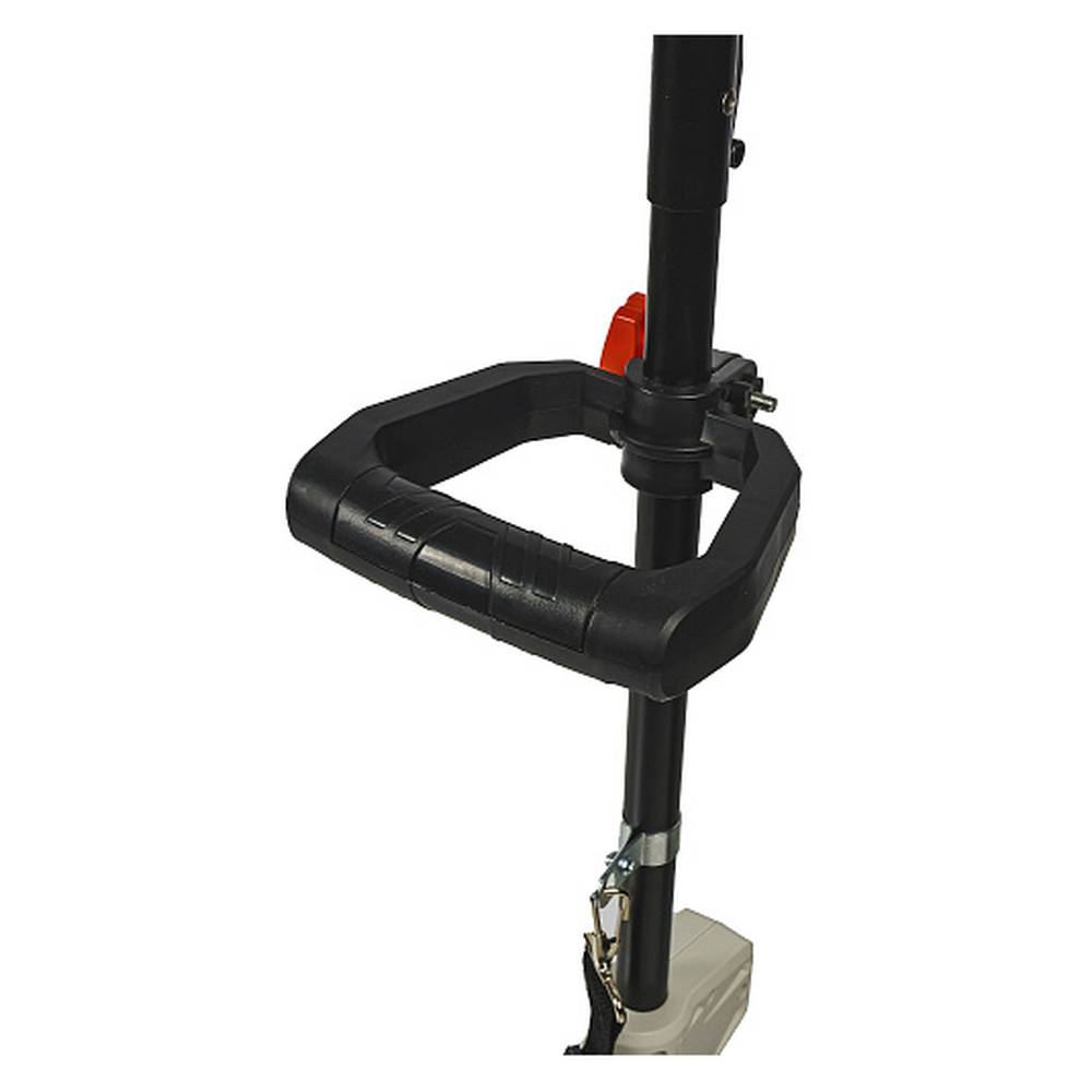 Триммер электрический REDVERG RD-ET1300S