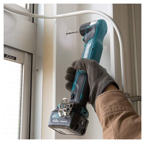 Дрель аккумуляторная угловая Makita DA332DZ (без акк, без з/у)