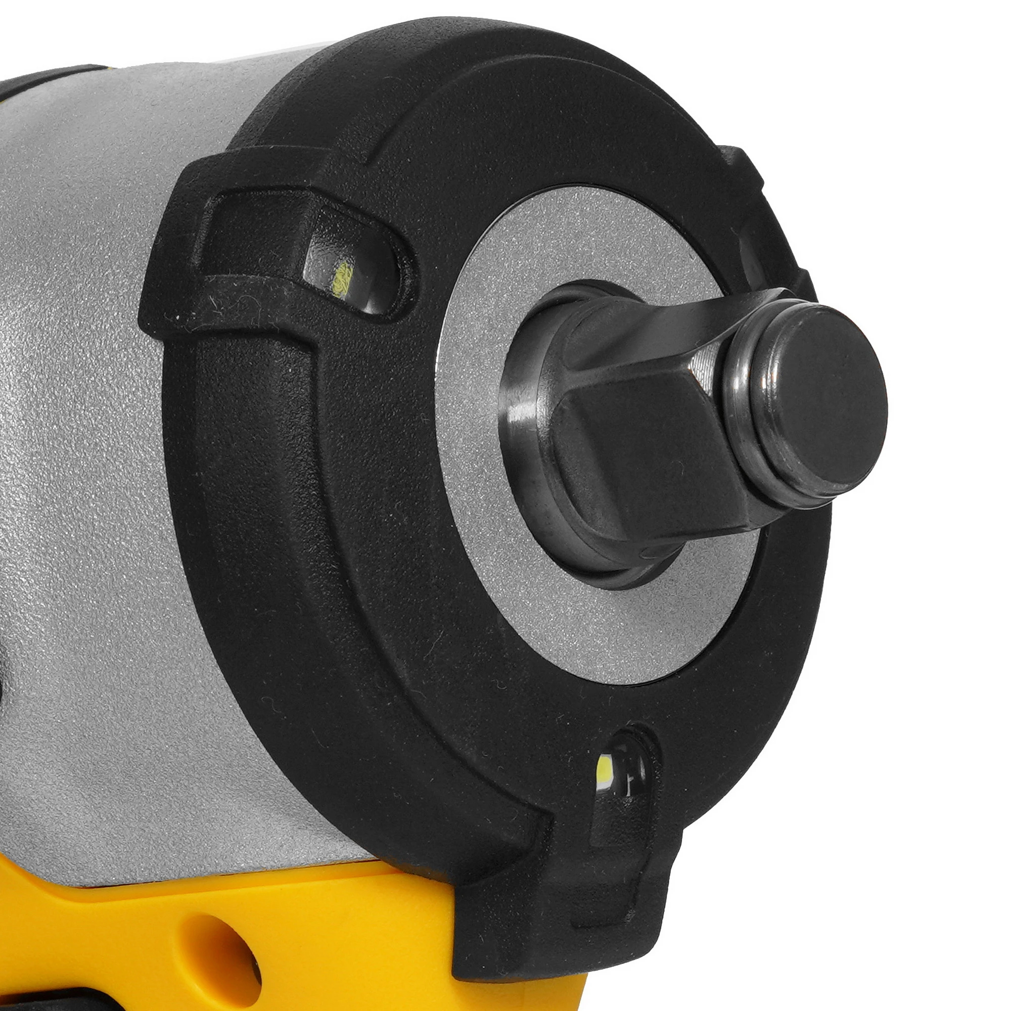 Гайковерт аккумуляторный DeWalt DCF901P1