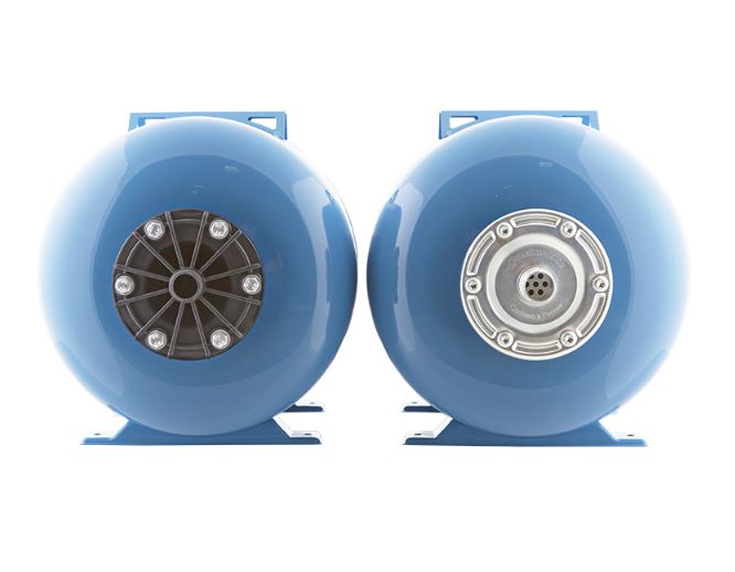 Гидроаккумулятор Джилекс 50 Г