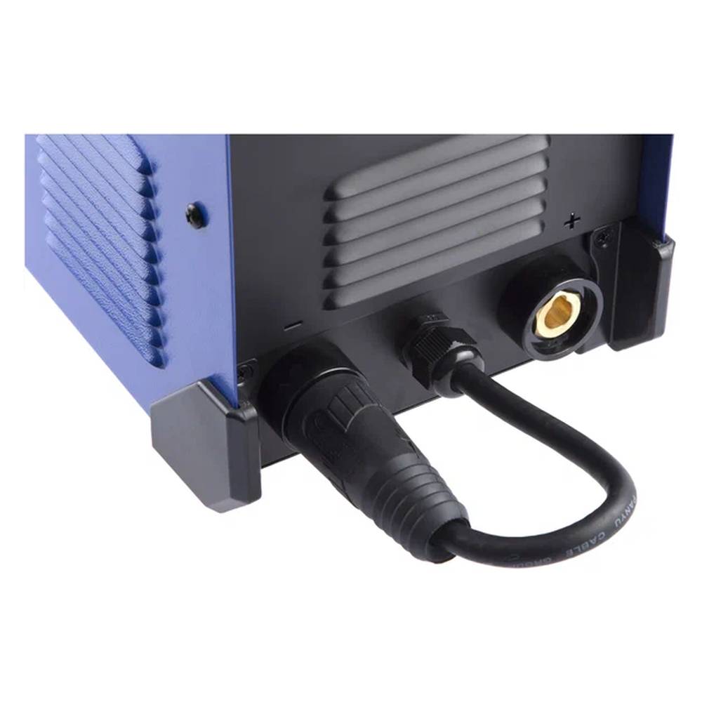 Аппарат плазменной резки Aurora Pro AIRFORCE 100 IGBT EURO CONNECTOR