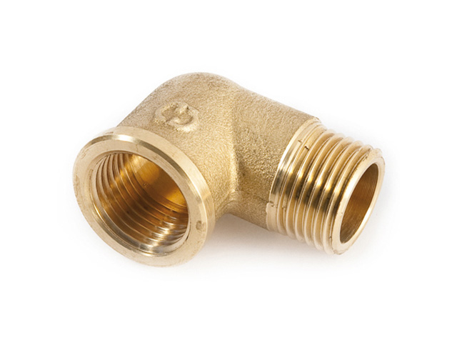 Колено вн.- нар. 3/4, General Fittings (2700F8H050500A)