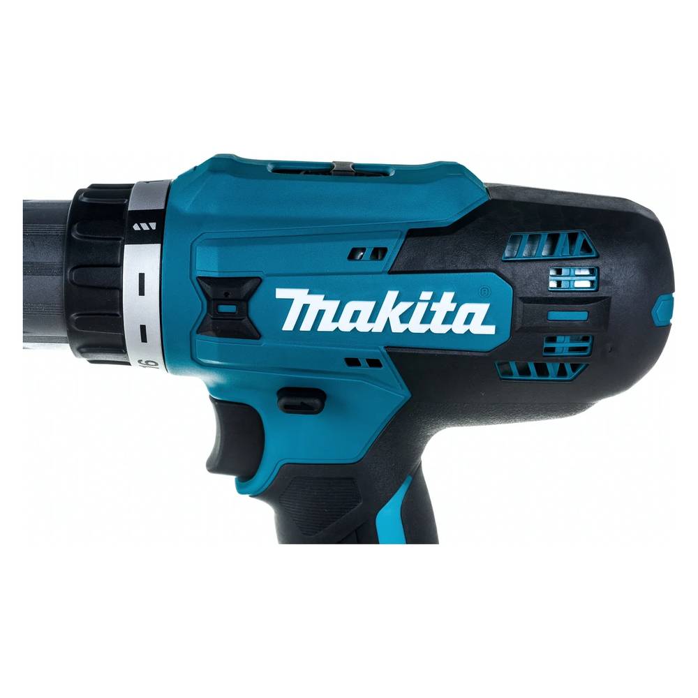 Шуруповерт аккумуляторный Makita DF488DWE