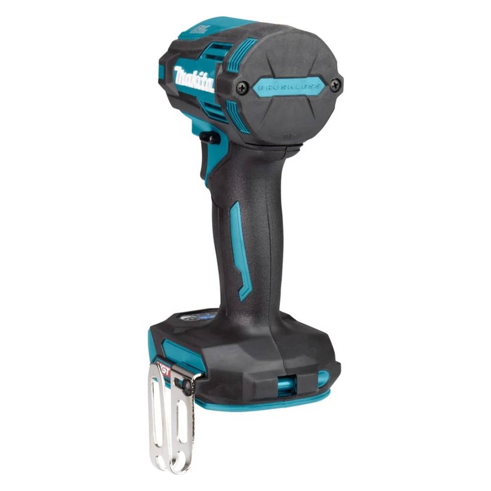 Шуруповерт аккумуляторный Makita TD001GZ (без акк, без з/у)