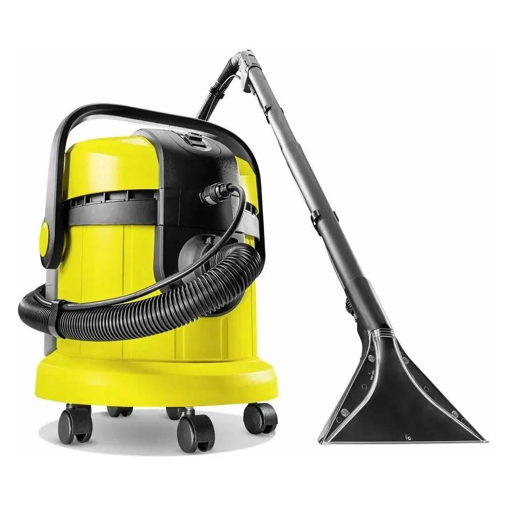Пылесос Karcher SE 4001 моющий