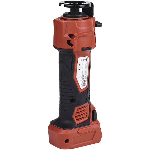 Машина прямая многофункциональная аккумуляторная REDVERG RD-DG18/U (без акк, без з/у)