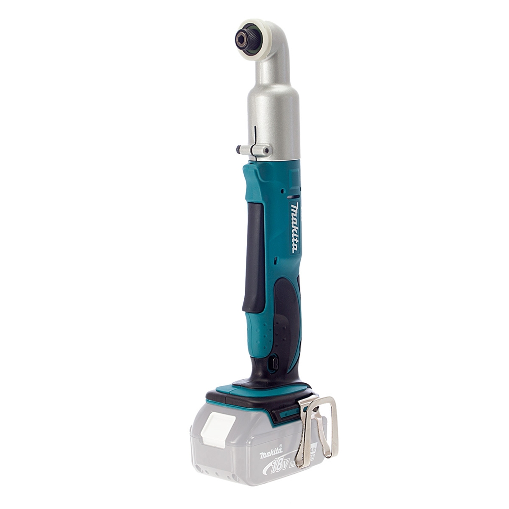 Шуруповерт аккумуляторный Makita DTL063Z (без акк, без з/у)