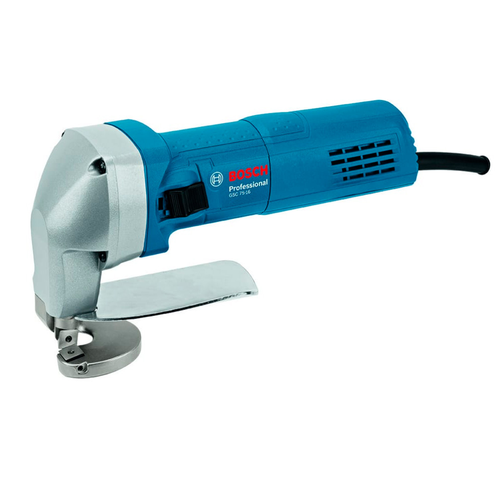 Ножницы Bosch GSC 75-16 (листовые)