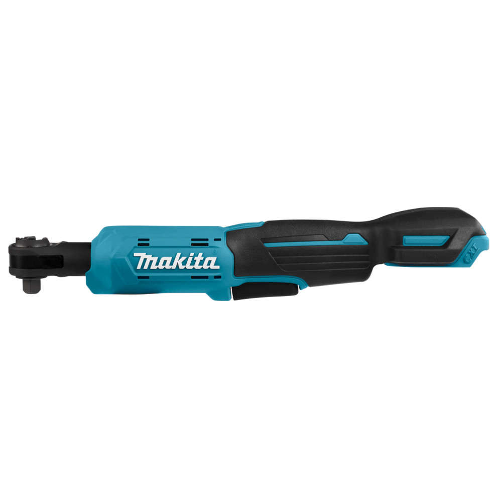 Гайковерт угловой аккумуляторный Makita CXT 12 В WR100DZ (без АКБ и ЗУ)