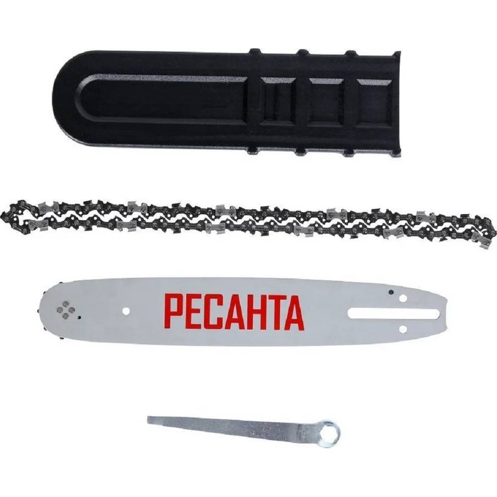 Электропила Ресанта ЭП-2418