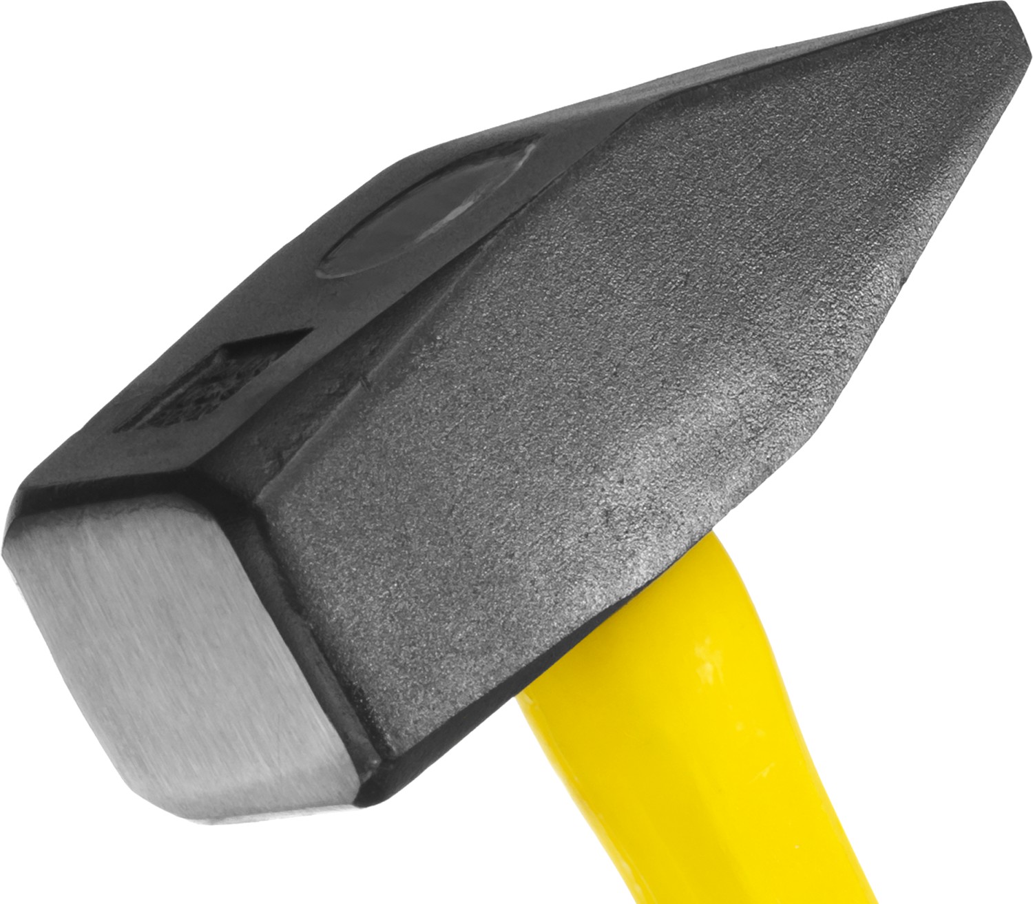 STAYER Fiberglass 2000 г молоток слесарный с фиберглассовой рукояткой