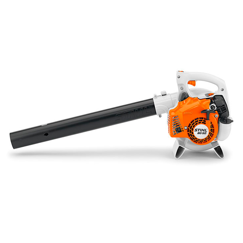 Воздуходувка бензиновая Stihl BG 50+очки DYNAMIC Contrast в подарок
